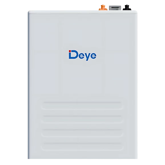 Kit Invertor deye 8 25kw Baterie deye 3